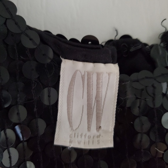 SPARKLE AT THE CLUB WITH THIS DRESS!! - Picture 4 of 5